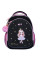 Рюкзак шкільний напівкаркасний Yes 2026 Little Princess S-109S (550230)