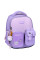 Рюкзак шкільний каркасний Yes Little Kitty H-100S для дівчини 35 см (550212)