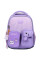 Рюкзак шкільний каркасний Yes Little Kitty H-100S для дівчини 35 см (550212)