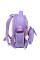 Рюкзак шкільний каркасний Yes Little Kitty H-100S для дівчини 35 см (550212)