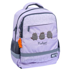 Рюкзак шкільний Yes Ergo Pusheen Delicacy S-52S для дівчини 37 см (550272)