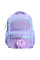 Рюкзак шкільний Yes Mood Zone Lilac S-108М для дівчини 38 см (550600)