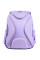 Рюкзак шкільний Yes Mood Zone Lilac S-108М для дівчини 38 см (550600)