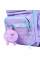 Рюкзак шкільний Yes Mood Zone Lilac S-108М для дівчини 38 см (550600)