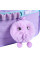 Рюкзак шкільний Yes Mood Zone Lilac S-108М для дівчини 38 см (550600)