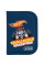 Пенал без наповнення Kite Hot Wheels (HW22-621)