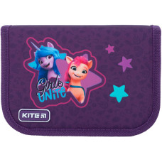 Пенал без наполнения Kite My Little Pony (LP22-622)