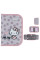 Пенал-книжка без наповнення Kite NEW Hello Kitty 20x14x4 (HK24-622)