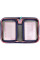 Пенал-книжка без наповнення Kite NEW Pixel Love 20x14x4 (K24-622-5)