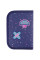 Пенал-книжка без наповнення Kite NEW Pixel Love 20x14x4 (K24-622-5)