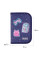 Пенал-книжка без наповнення Kite NEW Pixel Love 20x14x4 (K24-622-5)