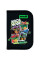 Пенал без наповнення Kite Ninja Turtles, 1 відділення, 2 відвороти (NT26-622)