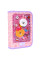 Пенал твердий Yes одинарний з клапаном Line Friends Always Together HP-03 для дівчини (533731)