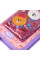 Пенал твердий Yes одинарний з клапаном Line Friends Always Together HP-03 для дівчини (533731)