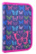 Пенал-книжка твердый Smart одинарный с клапаном Butterfly 20.5*13*3.2 (531669)