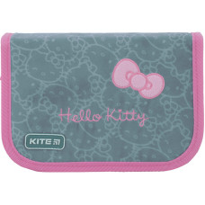 Пенал без наполнения Kite Hello Kitty (HK22-622)