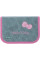 Пенал без наполнения Kite Hello Kitty (HK22-622)