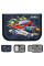 Пенал-книжка без наповнення Kite NEW Hot Wheels 20x14x4 (HW24-621)