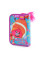 Пенал-книжка твердый 1 Вересня одинарный с двумя клапанами Trolls 20.5*14*3.5 (531521)