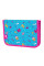 Пенал-книжка твердый YES одинарный с клапаном HP-03 Dream crazy )
