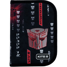 Пенал без наполнения Kite Transformers (TF22-621)