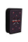 Пенал книжка твердый одинарный с двумя клапанами HP-04 Ninja YES (533429)