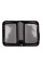 Пенал книжка твердый одинарный с двумя клапанами HP-04 Ninja YES (533429)
