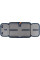Пенал-книжка без наповнення Kite NEW Blocks 20x14x4 (K24-622-8)