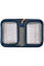 Пенал-книжка без наповнення Kite NEW Blocks 20x14x4 (K24-622-8)