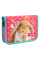 Пенал-книжка твердий Smart одинарний з клапаном HP-03 Cute lovely (533279)