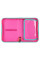Пенал-книжка твердий Smart одинарний з клапаном HP-03 Cute lovely (533279)