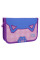 Пенал-книжка твердий одинарний з клапаном Lovely Kitty HP-03 Yes (533657)