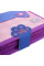 Пенал-книжка твердий одинарний з клапаном Lovely Kitty HP-03 Yes (533657)