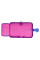 Пенал-книжка твердий одинарний з клапаном Lovely Kitty HP-03 Yes (533657)