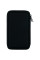 Пенал без наповнення Kite Break the Rules, 2 відділення (K26-623-4)