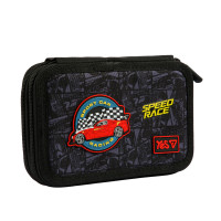 Пенал твердий Yes подвійний Drift King HP-01 для хлопця (533719)
