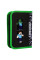 Пенал твердий Yes одинарний з клапаном Minecraft Reality HP-03 для хлопця (533733)