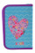 Пенал-книжка твердый Smart одинарный с клапаном HP-03 Mermaid (532043)