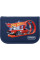 Пенал без наповнення Kite Hot Wheels (HW22-622)