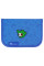 Пенал-книжка без наповнення Kite NEW tokidoki 20x14x4 (TK24-621)