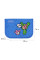 Пенал-книжка без наповнення Kite NEW tokidoki 20x14x4 (TK24-621)