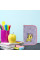 Пенал-книжка без наповнення Kite NEW tokidoki 20x14x4 (TK24-622)