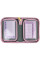 Пенал-книжка без наповнення Kite NEW tokidoki 20x14x4 (TK24-622)
