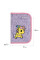 Пенал-книжка без наповнення Kite NEW tokidoki 20x14x4 (TK24-622)