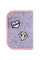 Пенал-книжка без наповнення Kite NEW tokidoki 20x14x4 (TK24-622)
