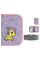 Пенал-книжка без наповнення Kite NEW tokidoki 20x14x4 (TK24-622)