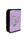 Пенал твердый одинарный без клапана Girl's Dream HP-02 YES (533562)