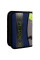 Пенал твердый одинарный с одним кламапаном Yes Football HP-03 (533569)