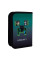 Пенал-книжка твердий одинарний з двома клапанами Minecraft Icons HP-04 Yes (533633)