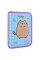 Пенал-книжка твердий одинарний без клапана Pusheen the Cat HP-02 Yes (533645)